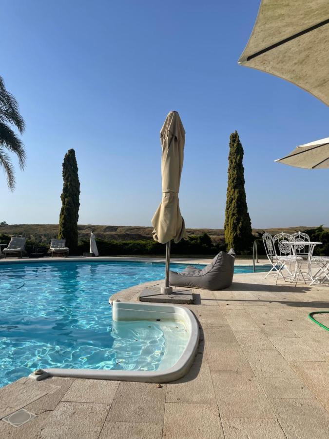 Villa Ba'Gefen Karmei Yosef Kültér fotó