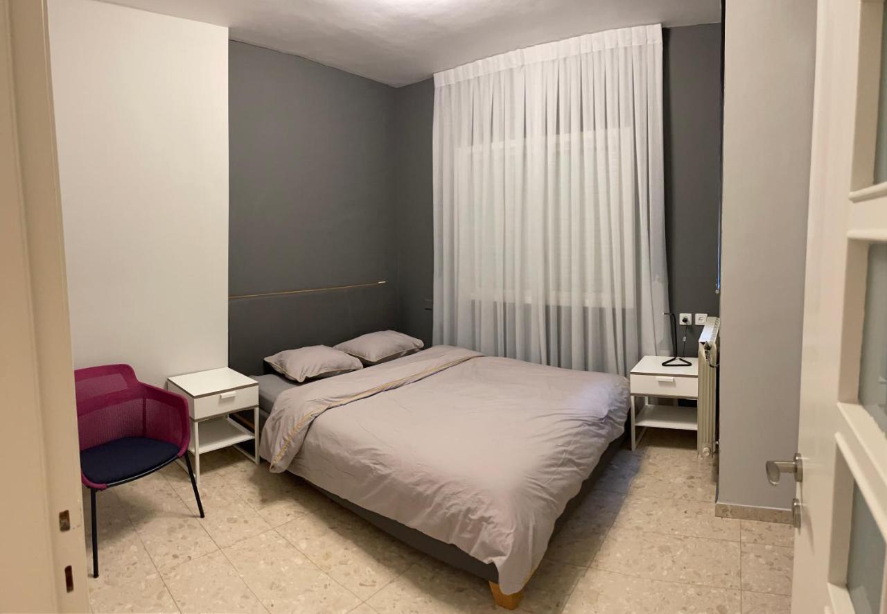 Villa Ba'Gefen Karmei Yosef Kültér fotó