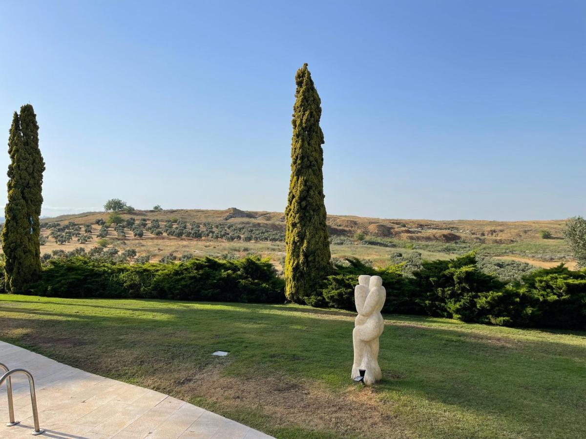 Villa Ba'Gefen Karmei Yosef Kültér fotó