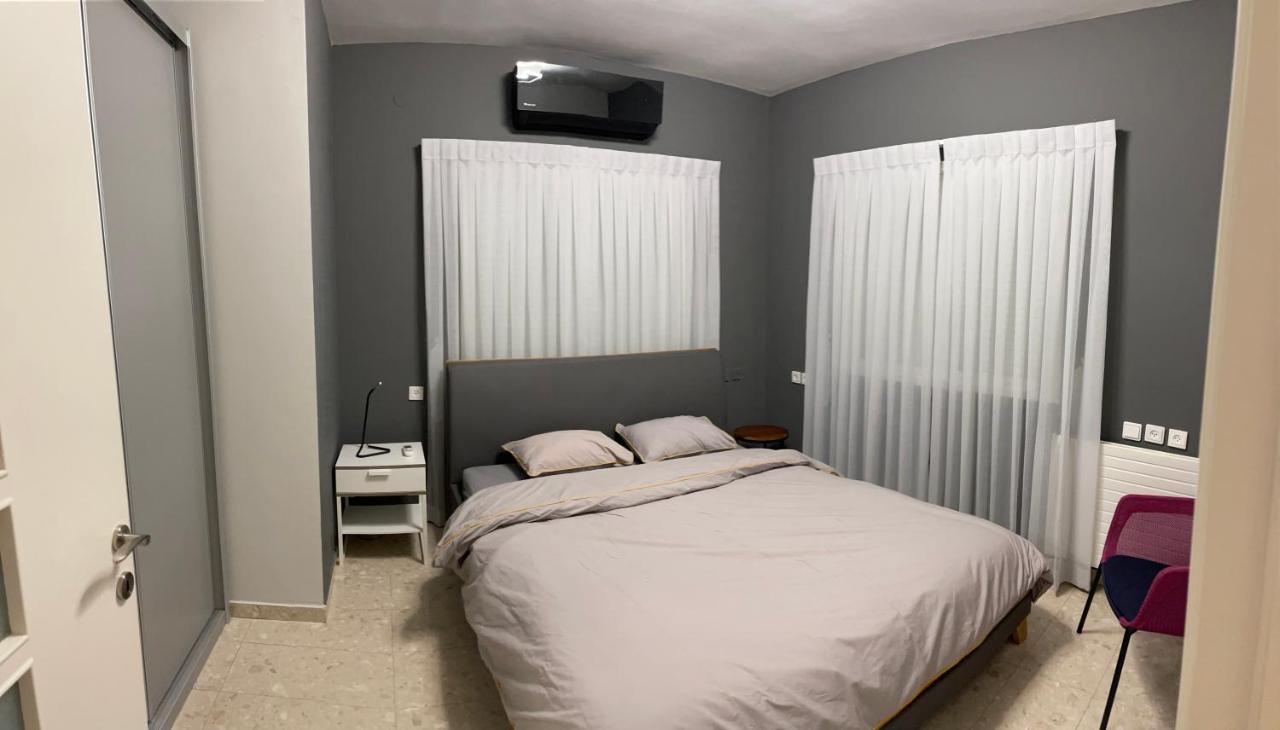 Villa Ba'Gefen Karmei Yosef Kültér fotó