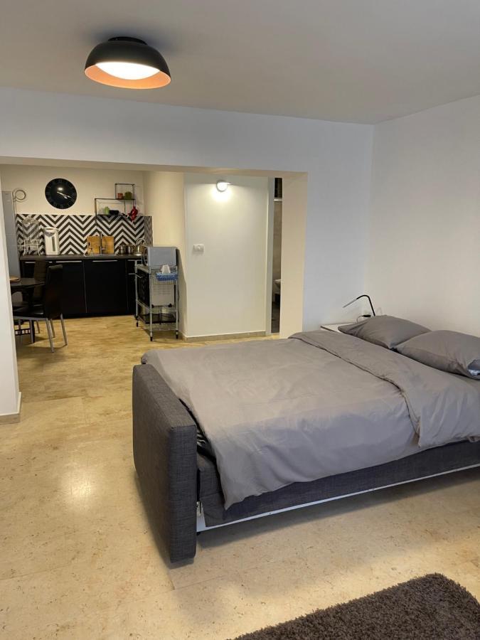 Villa Ba'Gefen Karmei Yosef Kültér fotó