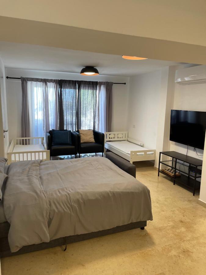 Villa Ba'Gefen Karmei Yosef Kültér fotó