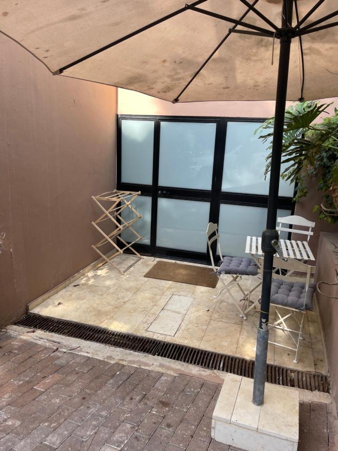 Villa Ba'Gefen Karmei Yosef Kültér fotó