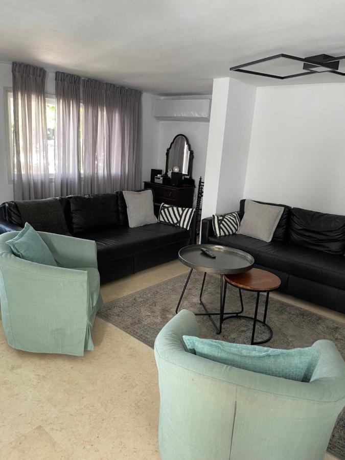 Villa Ba'Gefen Karmei Yosef Kültér fotó