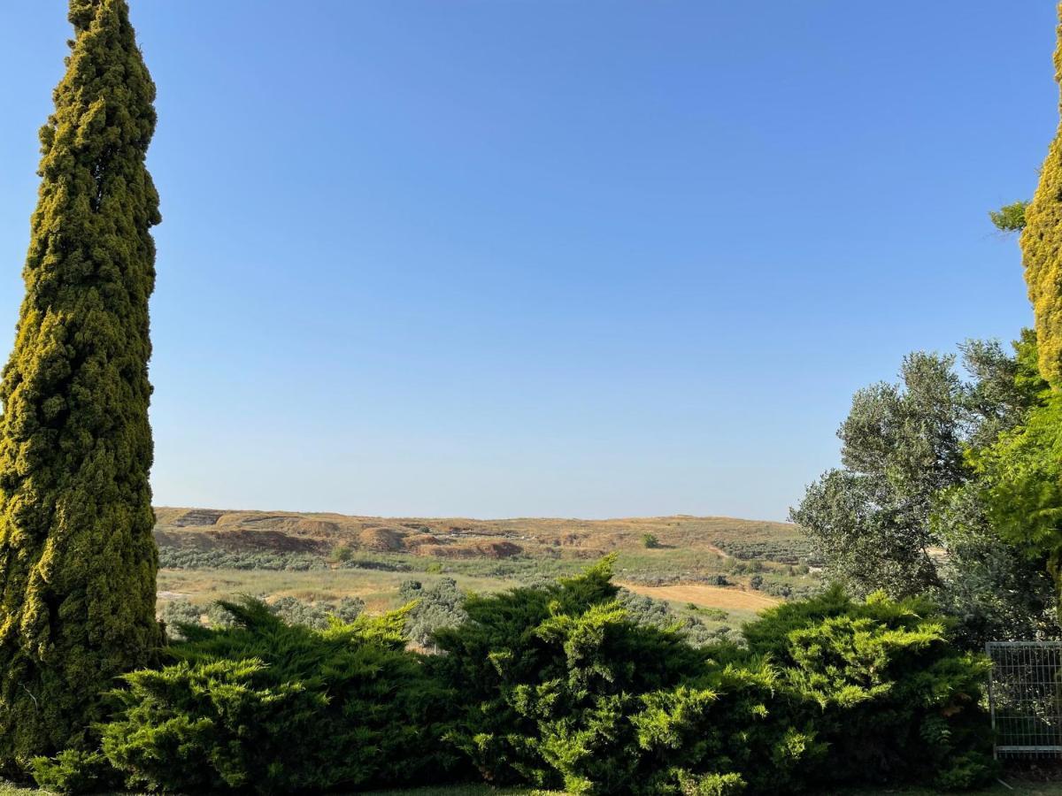 Villa Ba'Gefen Karmei Yosef Kültér fotó